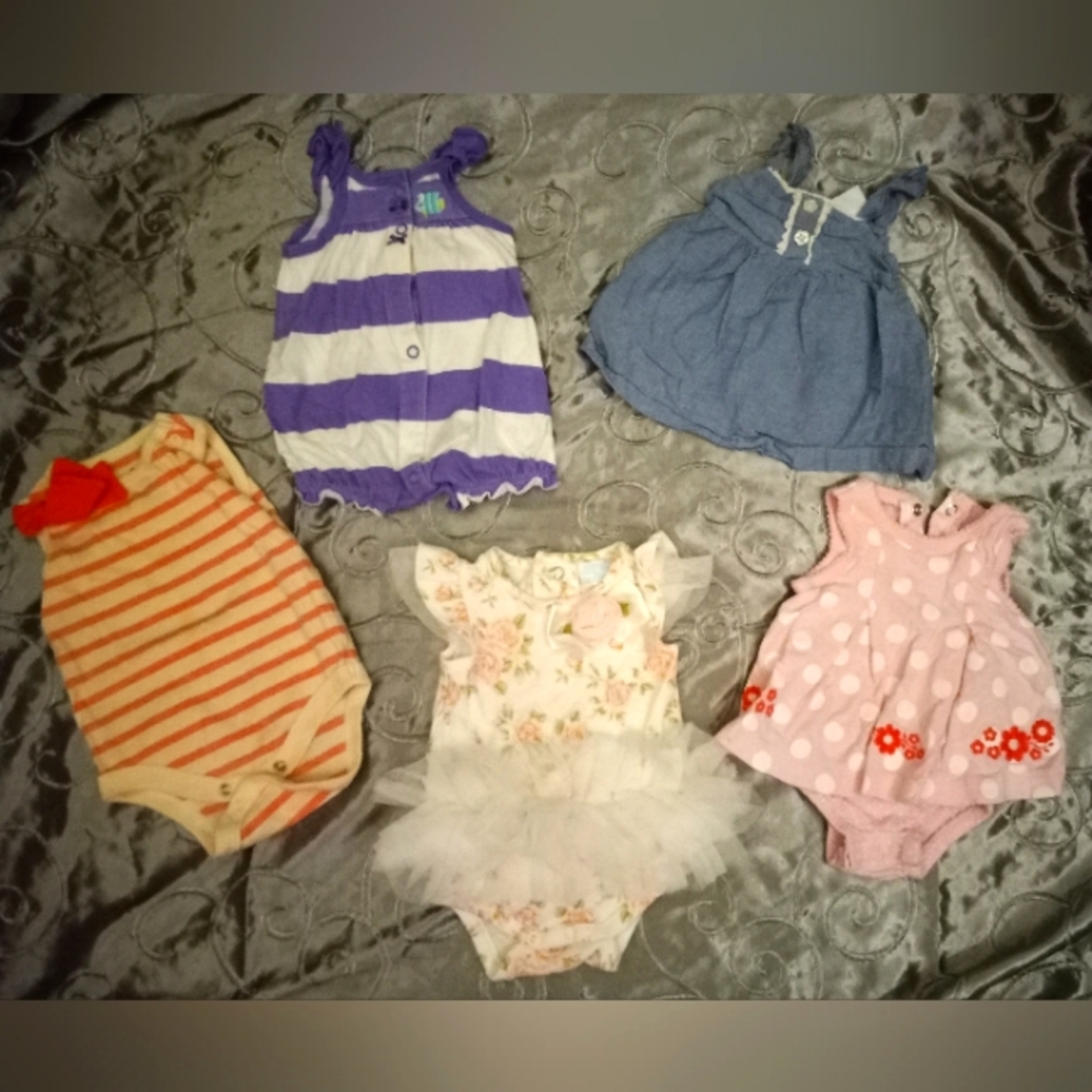 Onesie outfits